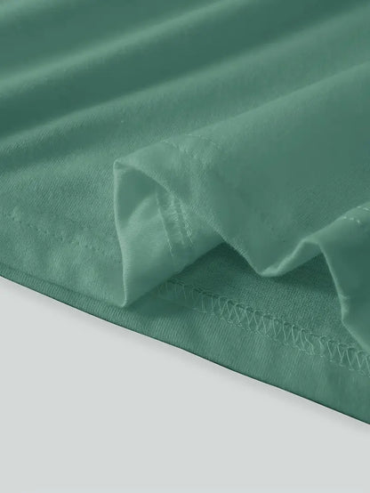 Aimilia - Elegantes T-Hemd Mit Kurzen Ärmeln Und Blumendruck