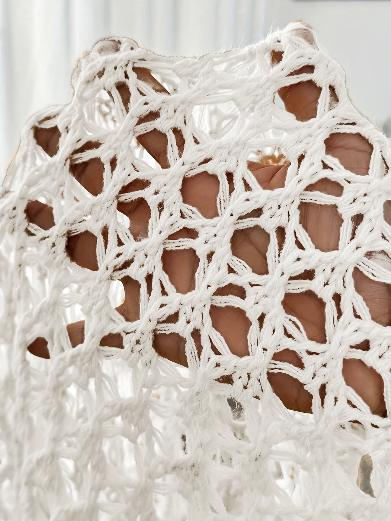 Etleva - Eleganter Hohler Strickjacke Mit Fledermausärmeln