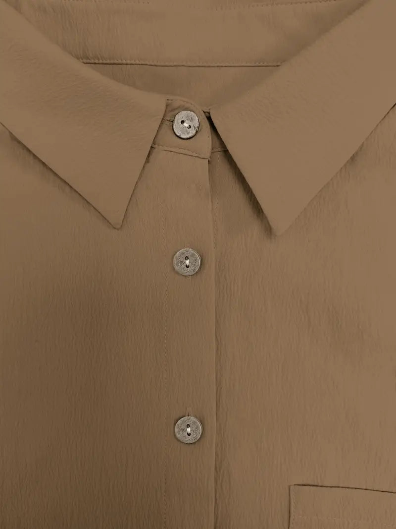 Fani - Elegantes Zweiteiliges Sommerset