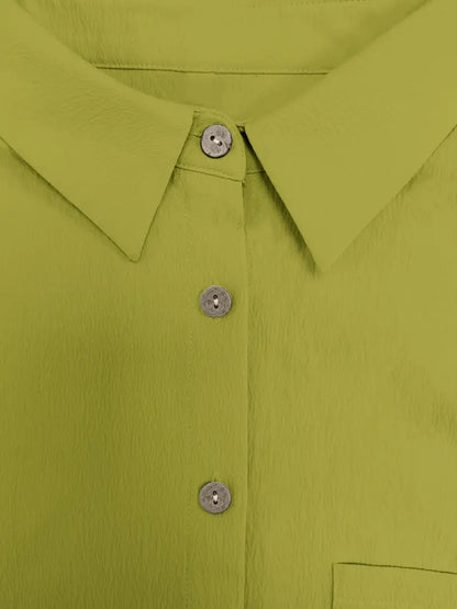 Fani - Elegantes Zweiteiliges Sommerset